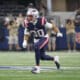 New England Patriots Marte Mapu