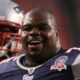 New England Patriots DT Vince Wilfork