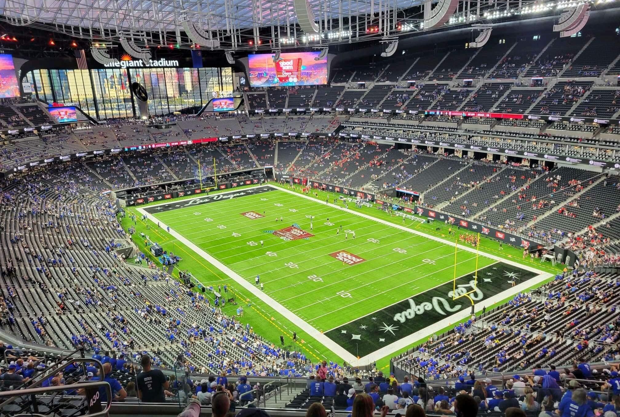 Former New England Patriots Jack Jones has already found a new home with the Las Vegas Raiders