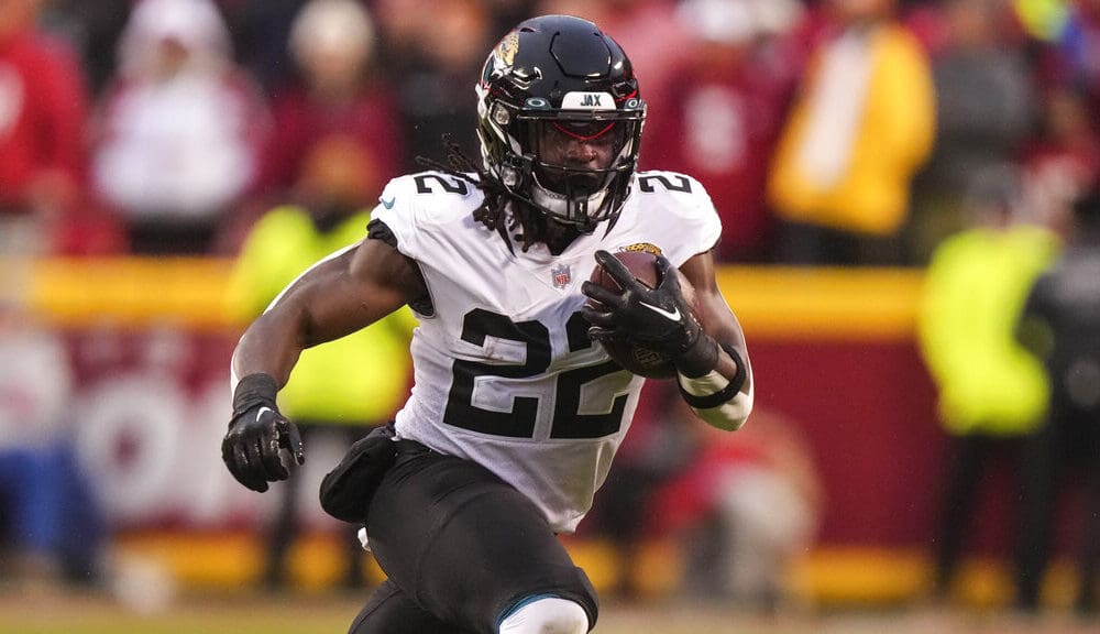 New England Patriots have signed former Jacksonville Jaguars running back JaMycal Hasty