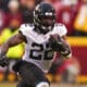 New England Patriots have signed former Jacksonville Jaguars running back JaMycal Hasty